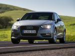 Audi A3 Sportback 1.8T 2013 года (AU)